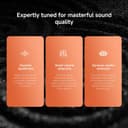 Xiaomi Sound Outdoor 30W Portable Bluetooth Speaker - Black thumbnail 3