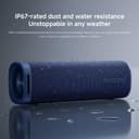 Xiaomi Sound Outdoor 30W Portable Bluetooth Speaker - Black thumbnail 5