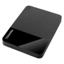 Toshiba Canvio Ready Portable Hard Drive 1TB Black thumbnail 4