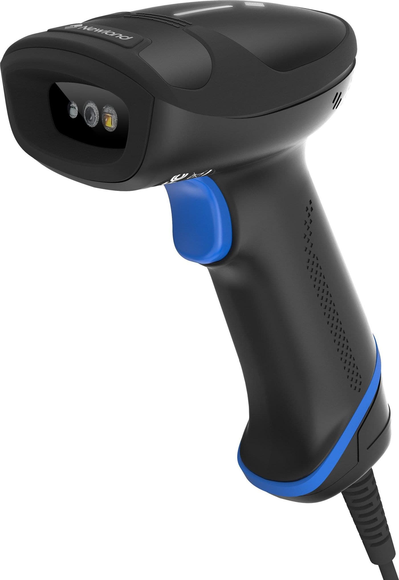Newland HR33 Marlin 2D Handheld Barcode Scanner - USB Corded