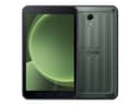 Samsung Galaxy Tab Active5 SM-X306B 8 Inch 128GB 6GB RAM 5G Rugged Android Tablet with S Pen - Green thumbnail 1