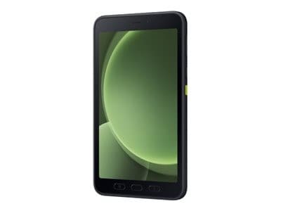Samsung Galaxy Tab Active5 SM-X306B 8 Inch 128GB 6GB RAM 5G Rugged Android Tablet with S Pen - Green - Image 3