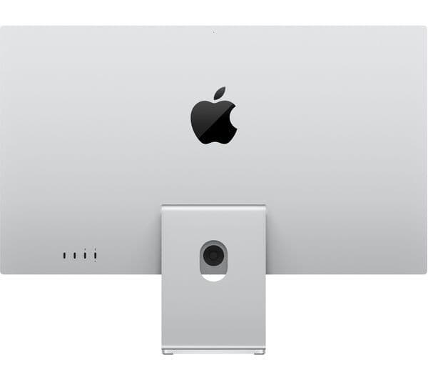Apple Studio Display (2026) 27-inch 5K Retina Standard Glass - Tilt-adjustable Stand - Image 2