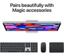Apple Studio Display (2026) 27-inch 5K Retina Standard Glass - Tilt-adjustable Stand thumbnail 7
