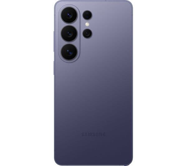 Samsung Galaxy S26 Ultra 1TB - Cobalt Violet - Image 2