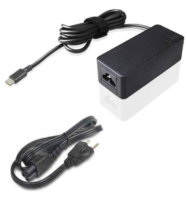 AC Adapter USB-C