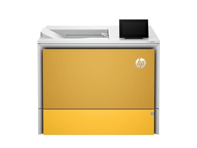 HP Color LaserJet Enterprise 6700dn - printer - colour - laser - Image 2