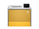 HP Color LaserJet Enterprise 6700dn - printer - colour - laser thumbnail 2