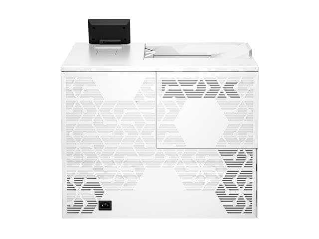 HP Color LaserJet Enterprise 6700dn - printer - colour - laser - Image 5