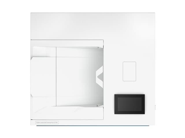 HP Color LaserJet Enterprise 6700dn - printer - colour - laser - Image 7