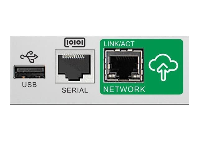 APC Smart-UPS SMT 2200VA LCD RM 2U 230V UPS with SmartConnect (SMT2200RMI2UC) - Image 4