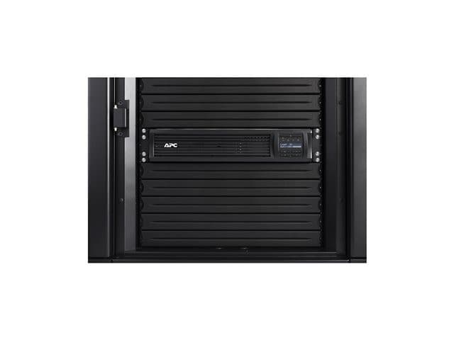 APC Smart-UPS SMT 2200VA LCD RM 2U 230V UPS with SmartConnect (SMT2200RMI2UC) - Image 5