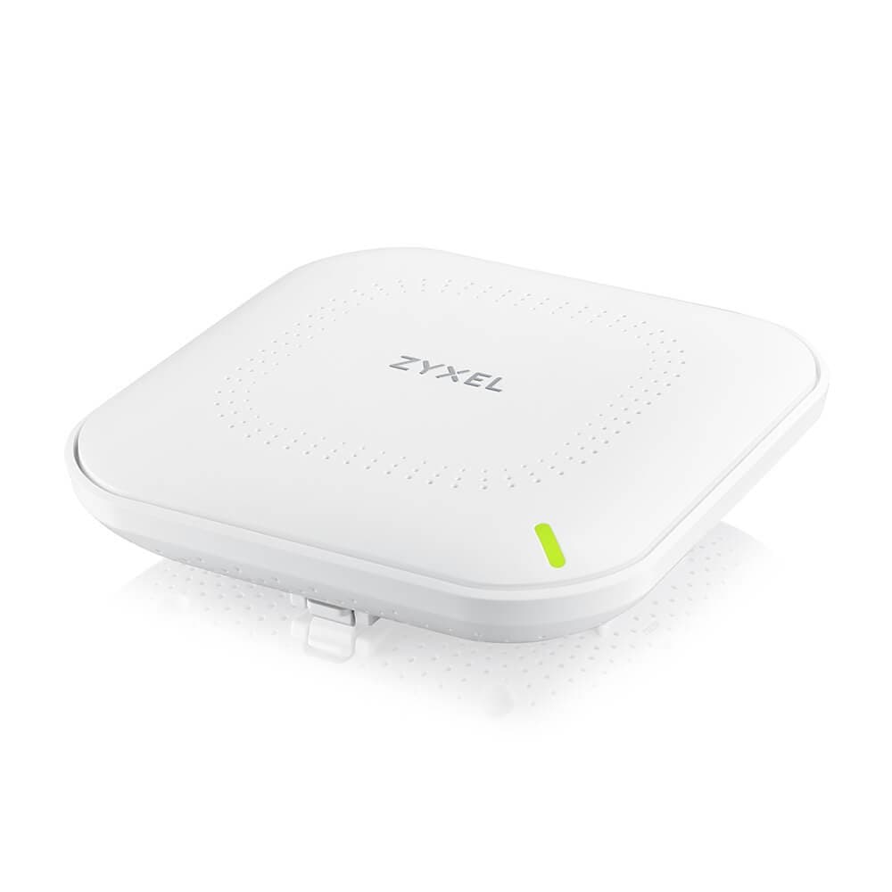 Zyxel NWA50AX PRO MU-MIMO Indoor IEEE802.11 ax/ac/n/g/b/a Access Point - Image 2