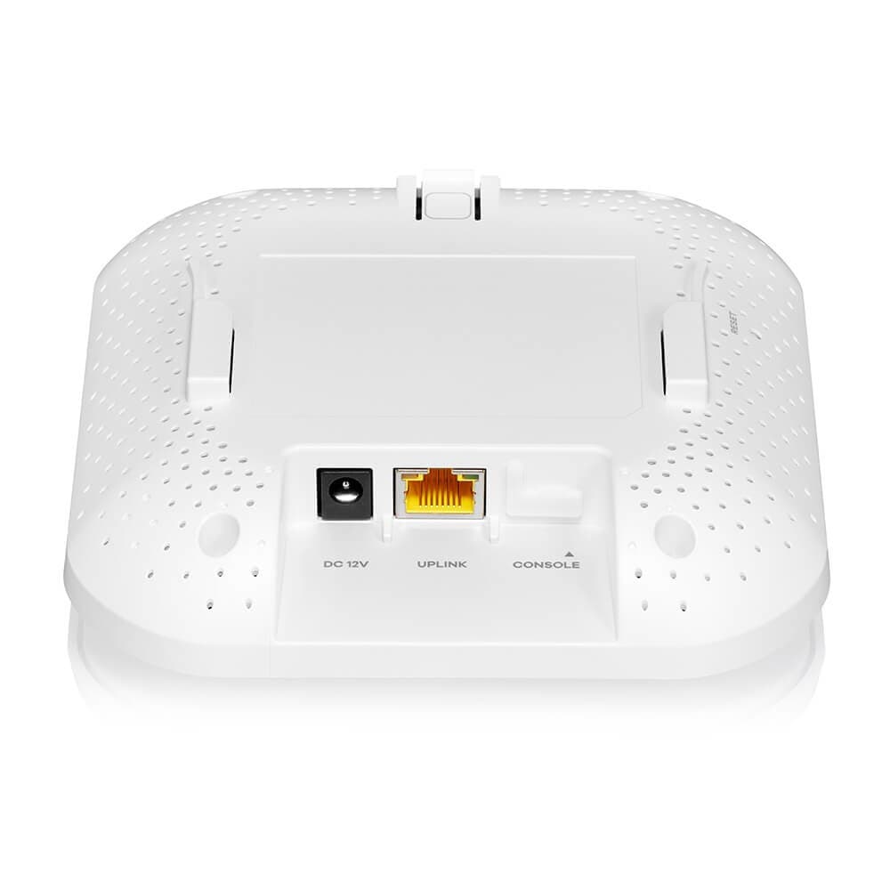 Zyxel NWA50AX PRO MU-MIMO Indoor IEEE802.11 ax/ac/n/g/b/a Access Point - Image 3