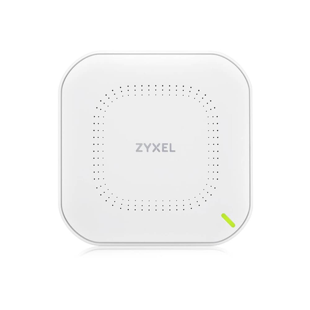 Zyxel NWA50AX PRO MU-MIMO Indoor IEEE802.11 ax/ac/n/g/b/a Access Point - Image 6
