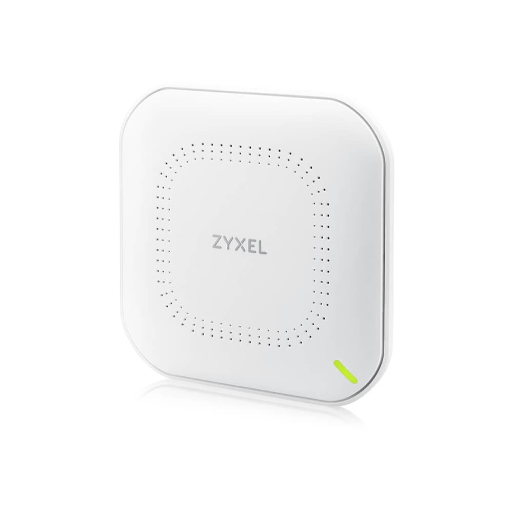 Zyxel NWA50AX PRO MU-MIMO Indoor IEEE802.11 ax/ac/n/g/b/a Access Point - Image 7