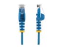 StarTech CAT6 Patch Cable 2.5m Blue thumbnail 3