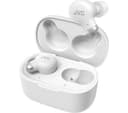 JVC Marshmallow HA-A25T Wireless Bluetooth Noise-Cancelling Earbuds - White thumbnail 3