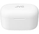 JVC Marshmallow HA-A25T Wireless Bluetooth Noise-Cancelling Earbuds - White thumbnail 9