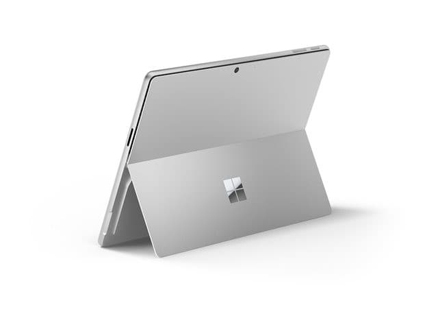 Microsoft Surface Pro 11th Edition Snapdragon X Plus 16GB 512GB Platinum - Image 4