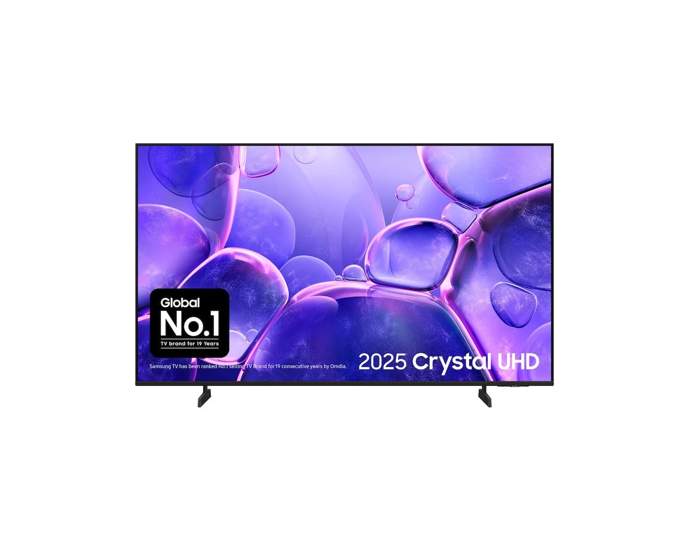 Samsung UE55U8020F 55" U8020F 4K Crystal UHD Smart TV