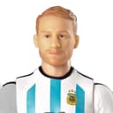 Banbo Mac Allister Argentina Fully Articulated Figurine - 20cm thumbnail 3