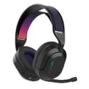JLab Nightfall PS4, PC, Switch Wireless Gaming Headset Black thumbnail 1