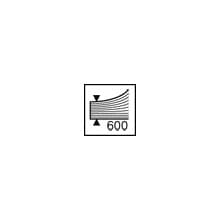 Leitz WOW 180° Lever Arch File A4 80mm Laminated (Pack of 10) - Pink - Image 4