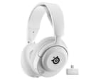 SteelSeries Arctis Nova 5P Wireless PS5 Gaming Headset - White thumbnail 1