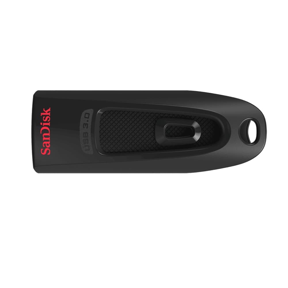 SanDisk Ultra USB 3.0 Flash Drive 32GB