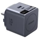 UGREEN Nexode Pro 45W Charger with Retractable USB-C Cable thumbnail 4