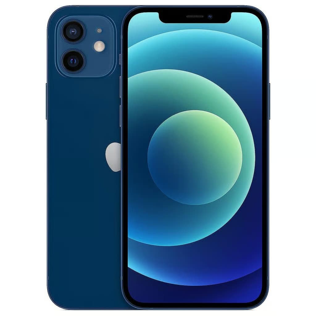 Apple iPhone 12 mini 256GB Blue