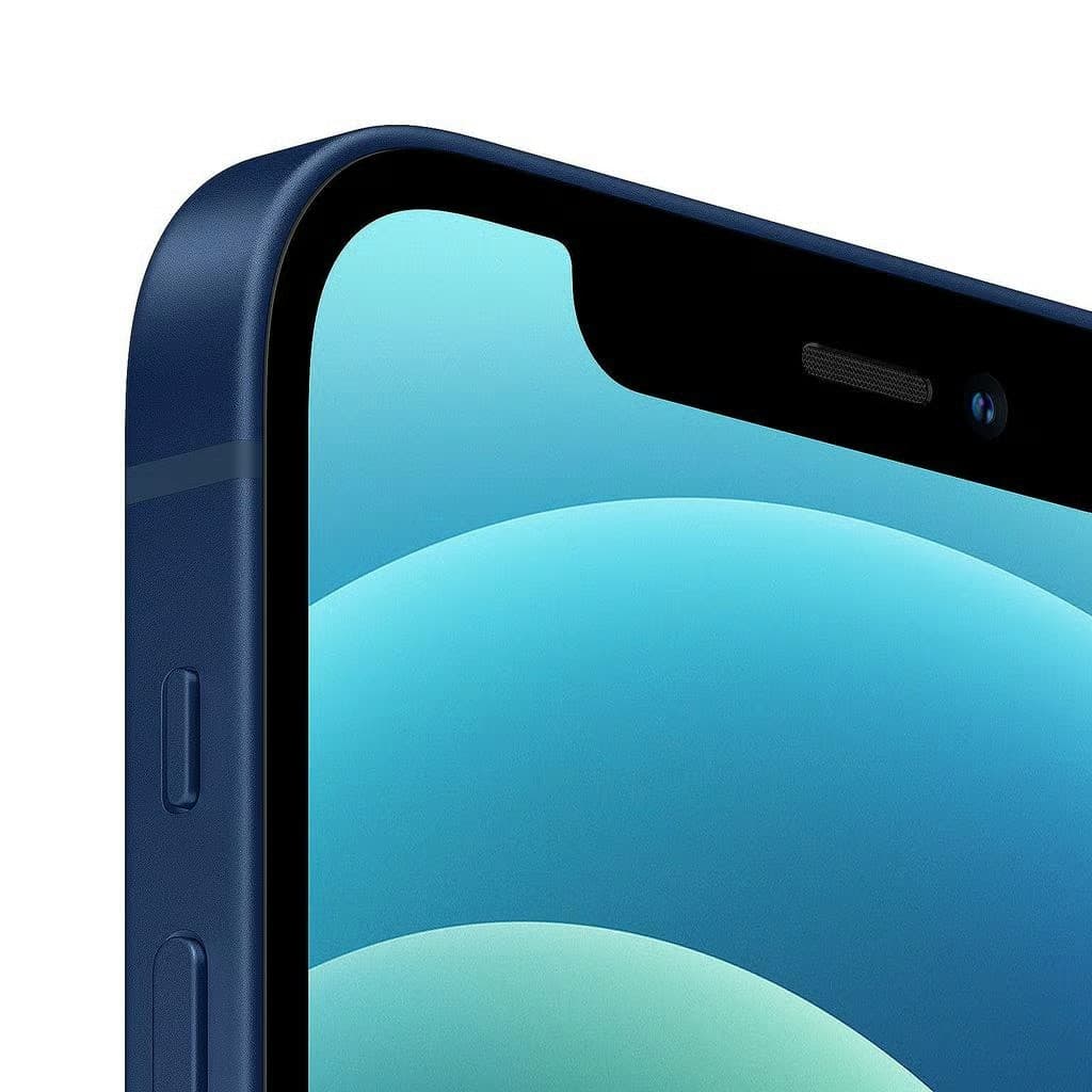 Apple iPhone 12 mini 256GB Blue - Image 3