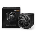 Be Quiet! Dark Rock Elite 6-Pole Fan Motor Technology 4-pin PWM CPU Cooler thumbnail 1