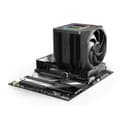 Be Quiet! Dark Rock Elite 6-Pole Fan Motor Technology 4-pin PWM CPU Cooler thumbnail 2