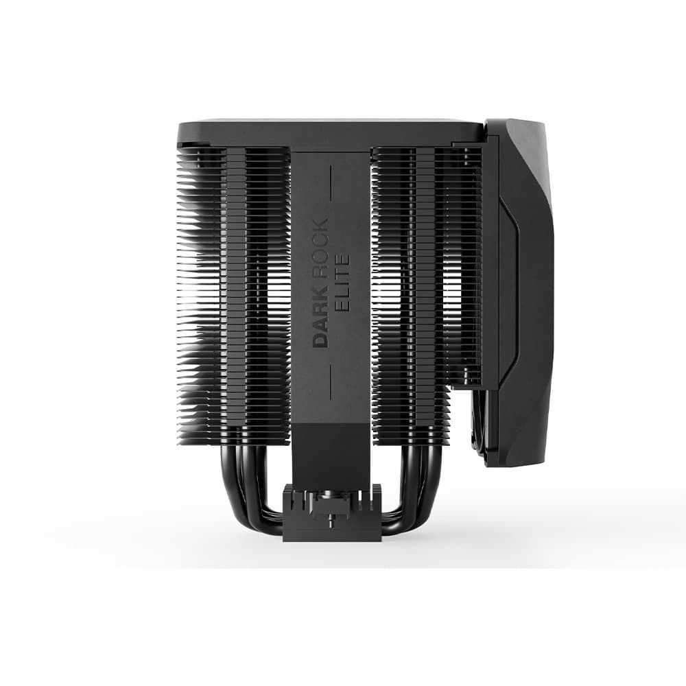 Be Quiet! Dark Rock Elite 6-Pole Fan Motor Technology 4-pin PWM CPU Cooler - Image 3