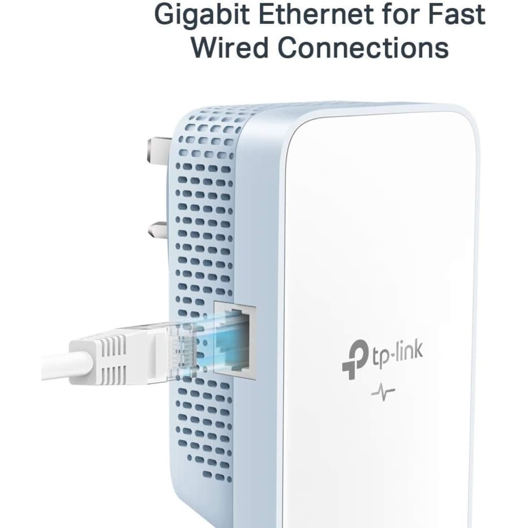 TP-Link TL-WPA7517 KIT V2 Wi-Fi Kit - Image 2
