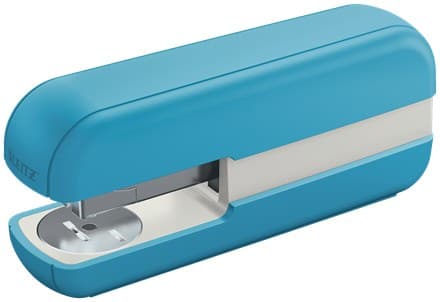 Leitz Cosy Stapler 30 Sheets - Calm Blue - Image 1
