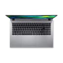Acer Aspire Go 15 Laptop 15.6-inch Full HD Windows 11 Silver - Intel Core i3-N305 8GB 256GB thumbnail 4
