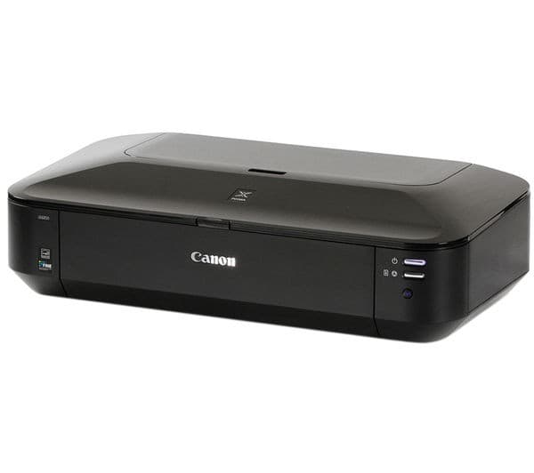 Canon PIXMA iX6850 A3+ Colour Inkjet Photo Printer - Image 2