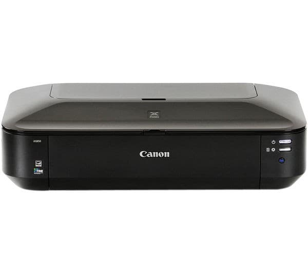 Canon PIXMA iX6850 A3+ Colour Inkjet Photo Printer - Image 5