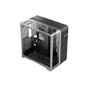 1st Player RT7 BK Tempared Glass Mid Tower Gaming PC Case thumbnail 5