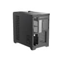 1st Player RT7 BK Tempared Glass Mid Tower Gaming PC Case thumbnail 6