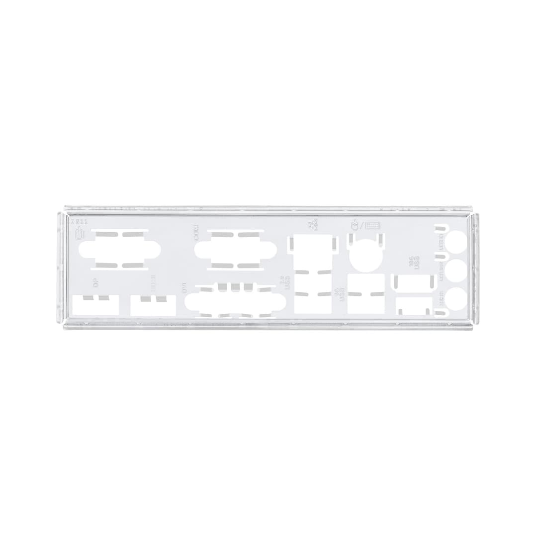 ASUS PRO H810M-C-CSM Intel H810 DDR5 LGA 1851 (Socket V1) micro ATX Motherboard - Image 6