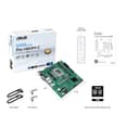 ASUS PRO H810M-C-CSM Intel H810 DDR5 LGA 1851 (Socket V1) micro ATX Motherboard thumbnail 7