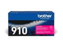 Brother TN910M - Ultra Jumbo - magenta - original - toner cartridge thumbnail 1