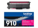 Brother TN910M - Ultra Jumbo - magenta - original - toner cartridge thumbnail 2