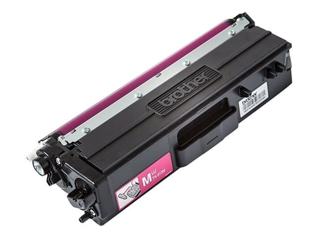 Brother TN910M - Ultra Jumbo - magenta - original - toner cartridge - Image 3