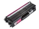 Brother TN910M - Ultra Jumbo - magenta - original - toner cartridge thumbnail 3