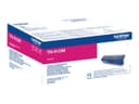 Brother TN910M - Ultra Jumbo - magenta - original - toner cartridge thumbnail 4